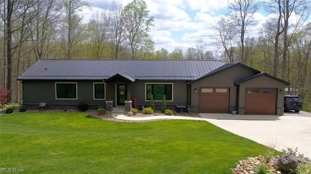 2630 Constance Drive, Millersburg, OH 44654 - #1