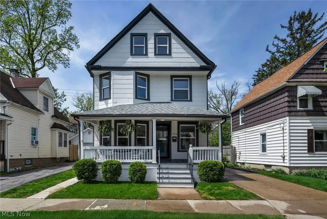 1548 Olivewood Avenue, Lakewood, OH 44107 - #1