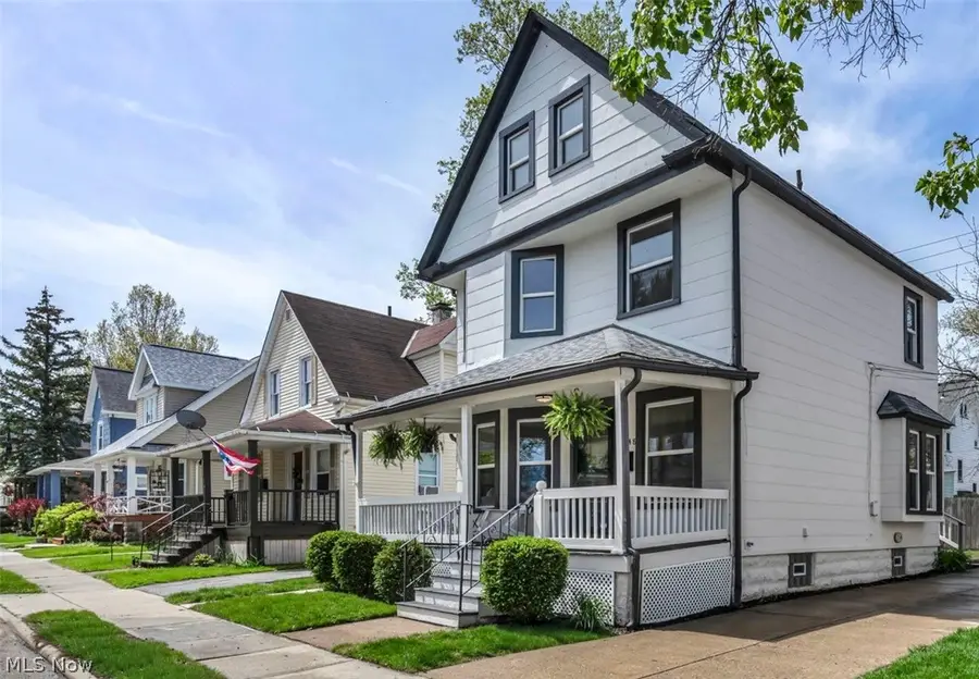 1548 Olivewood Avenue, Lakewood, OH 44107 - #2