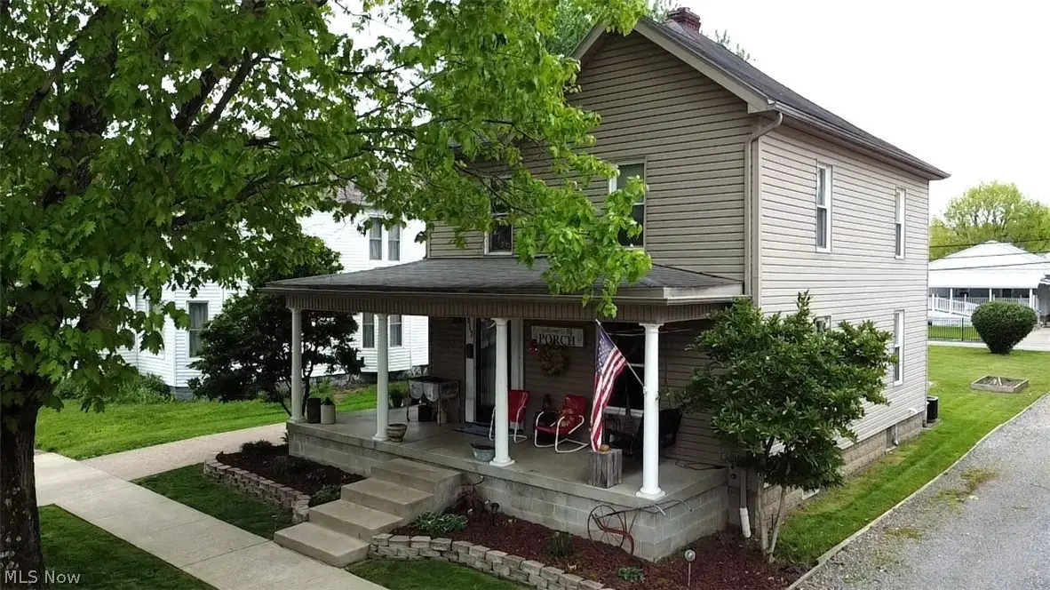 817 Walnut Street, Caldwell, OH 43724 - #1