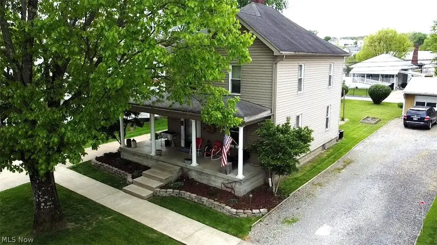 817 Walnut Street, Caldwell, OH 43724 - #3