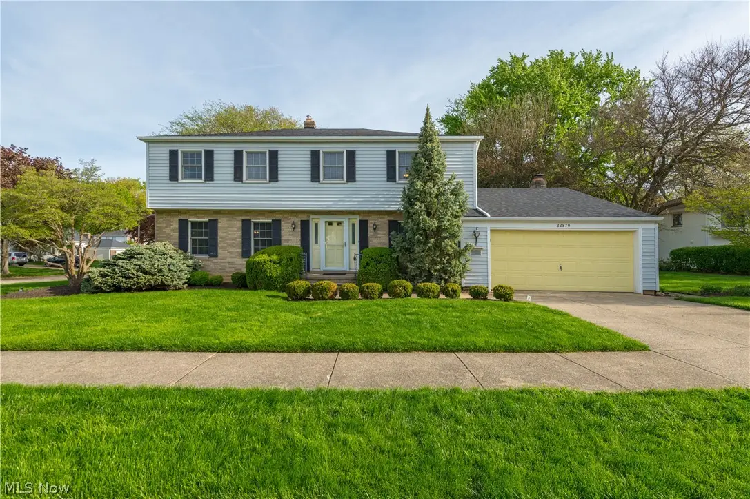 22870 Laramie Drive, Rocky River, OH 44116 - #1