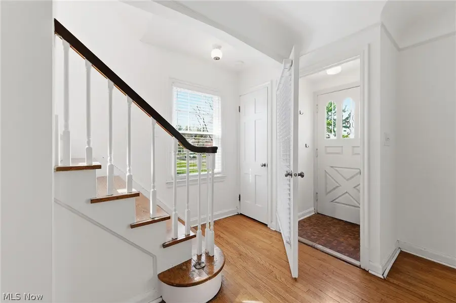 3748 Berkeley Road, Cleveland Heights, OH 44118 - #2