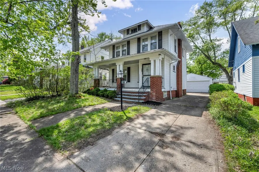 936 Selwyn Road, Cleveland Heights, OH 44112 - #3