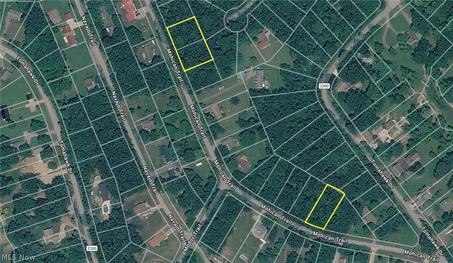 Mohican Trail, Negley, OH 44441 - #2