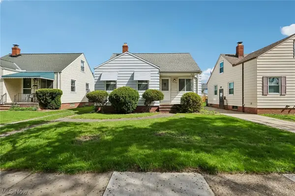 8804 Behrwald Avenue, Brooklyn, OH 44144