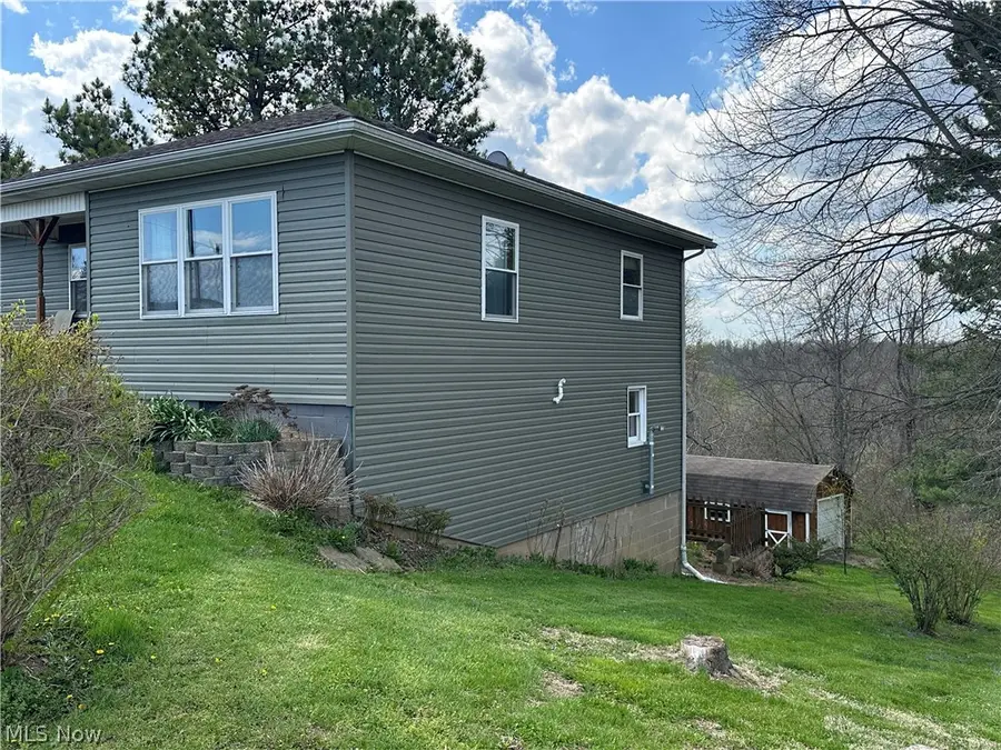 43731 Fulda Road, Caldwell, OH 43724 - #2