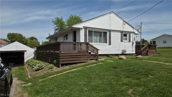 1135 Federal Avenue, Zanesville, OH 43701