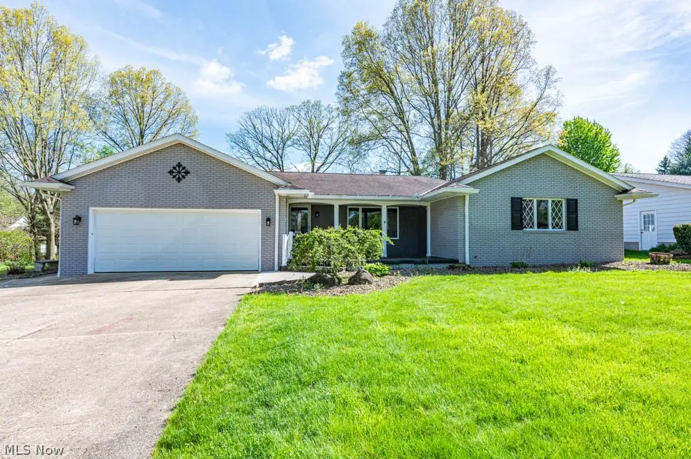 5841 Sharon Drive, Boardman, OH 44512 - #1