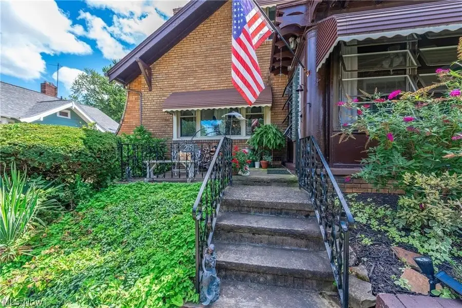 2151 Overbrook Avenue, Lakewood, OH 44107 - #3
