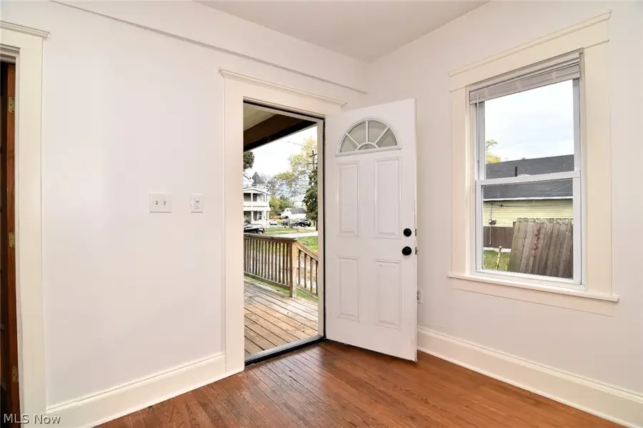 3017 Trowbridge Avenue, Cleveland, OH 44109 - #2