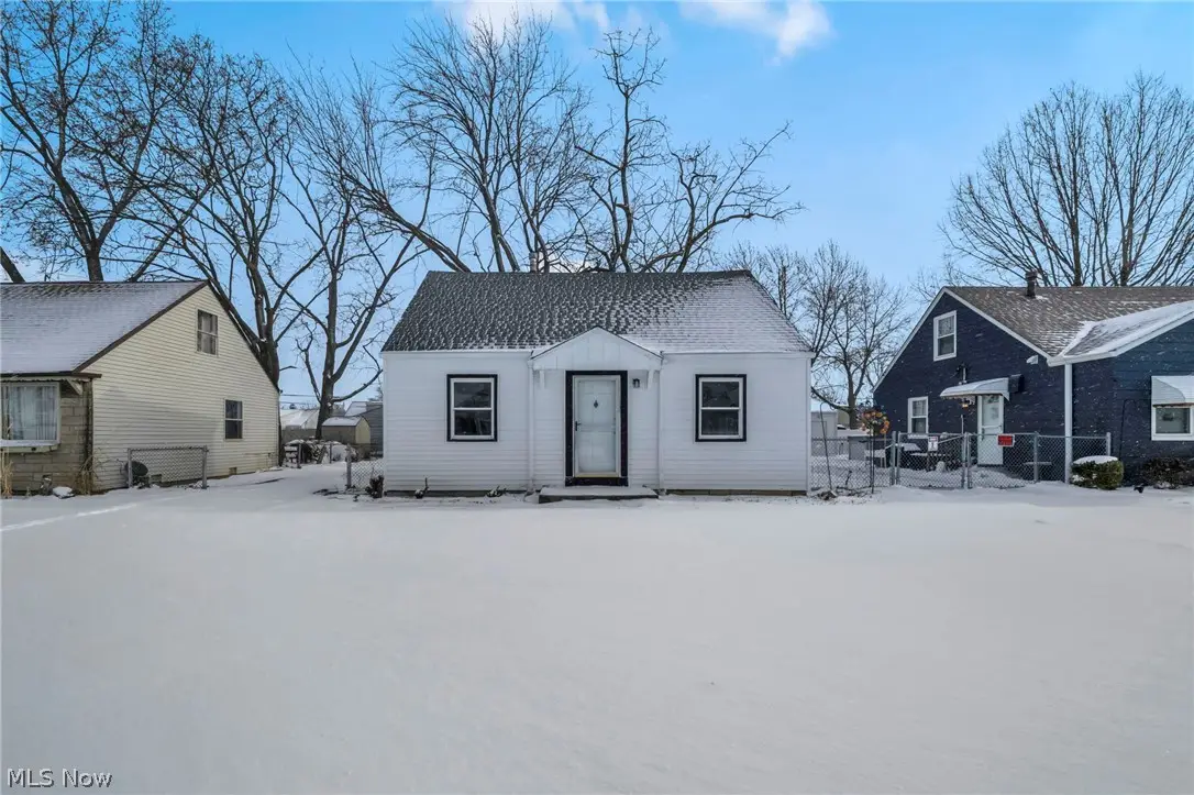 4131 W 145th Street, Cleveland, OH 44135 - #1