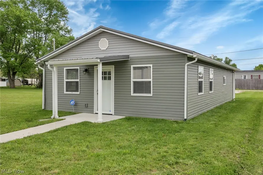10116 Catalpa Street, Byesville, OH 43723 - #2