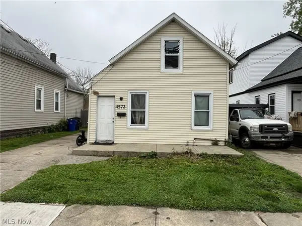 4572 Niessen Court, Cleveland, OH 44109