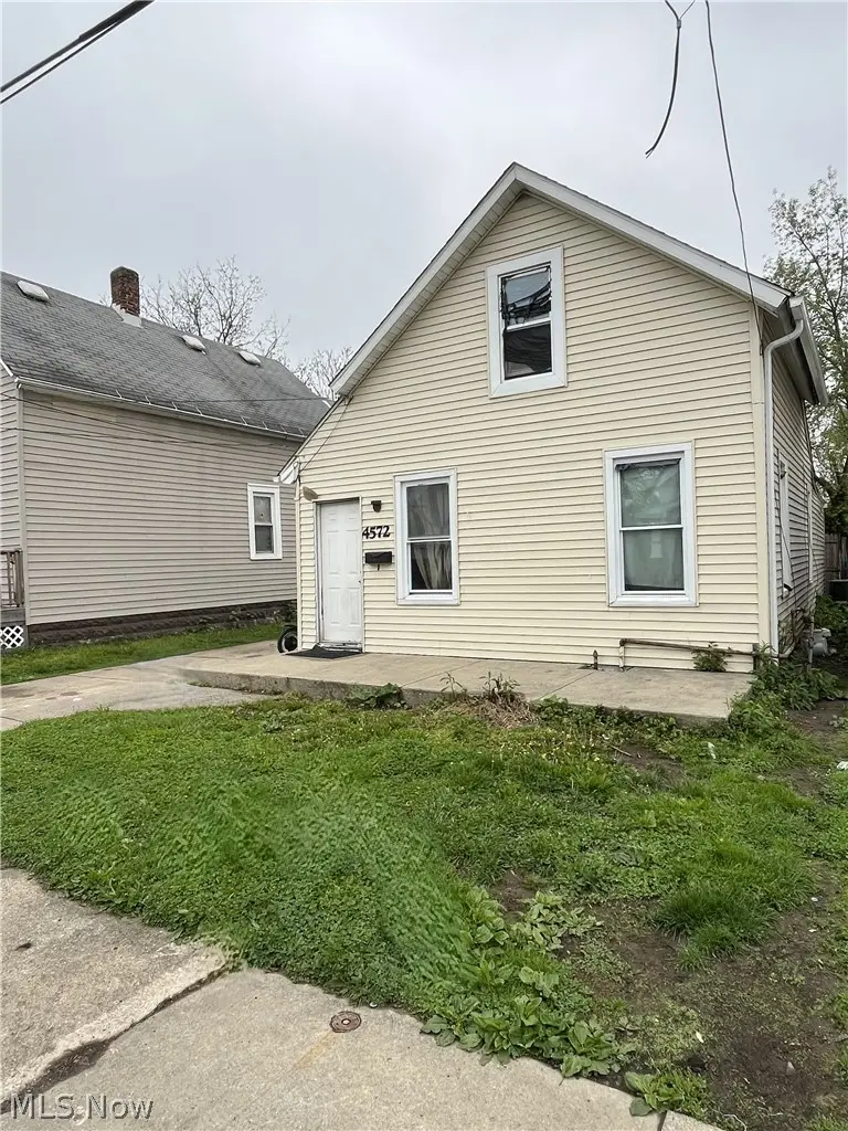 4572 Niessen Court, Cleveland, OH 44109 - #2