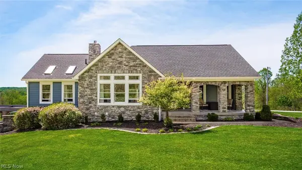 10155 N Morrison Road, Dresden, OH 43821