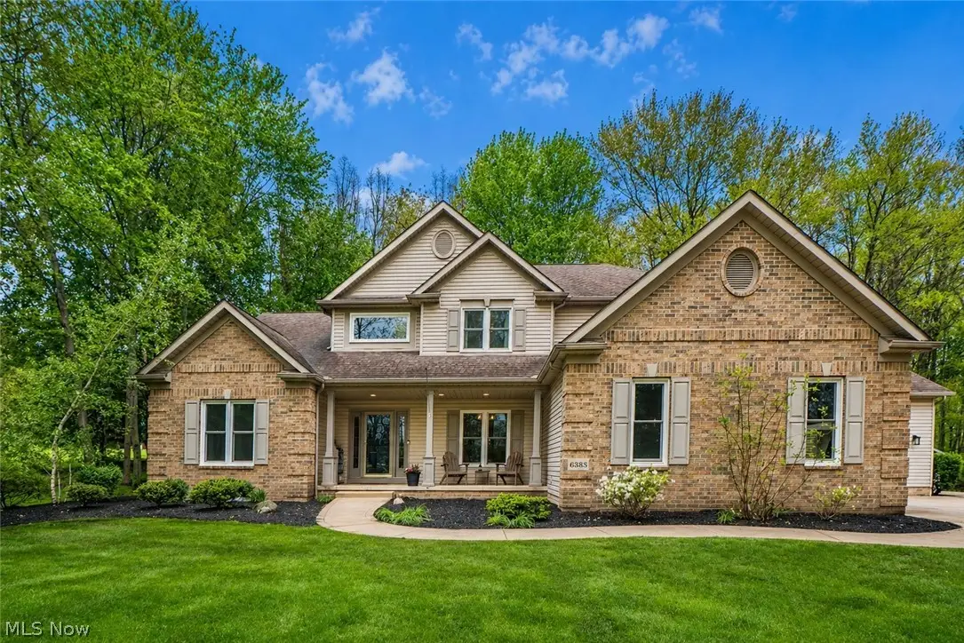 6385 Sylvian Nw Street, North Canton, OH 44720 - #1