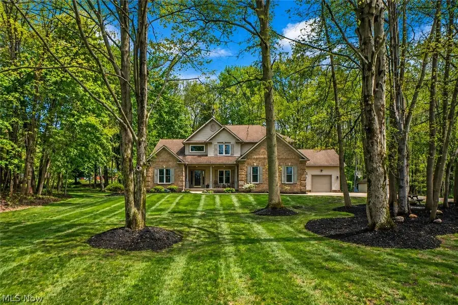 6385 Sylvian Nw Street, North Canton, OH 44720 - #3