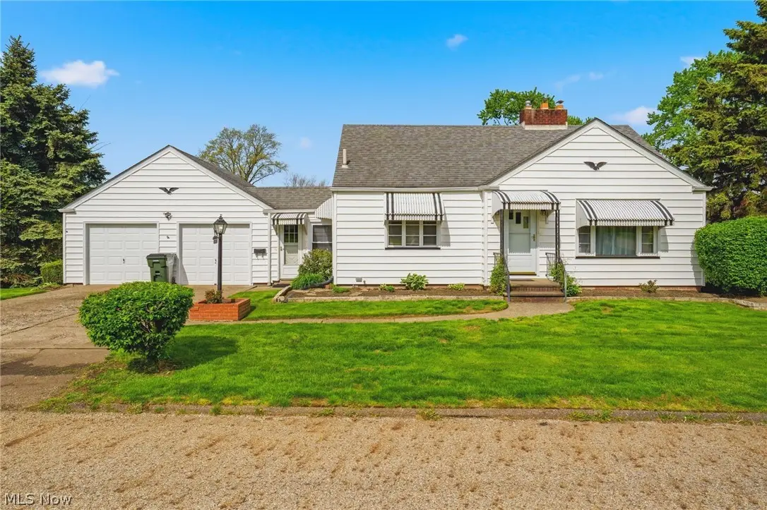 2953 Gibbs Ne Avenue, Canton, OH 44714 - #1