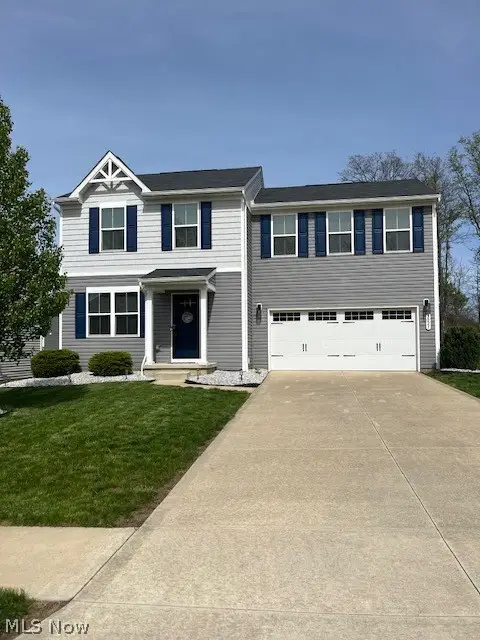 3225 Brentwood Drive, Akron, OH 44312