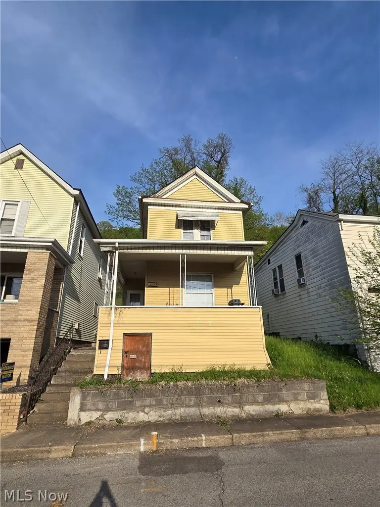 1500 Marshall Street, McMechen, WV 26040 - #1