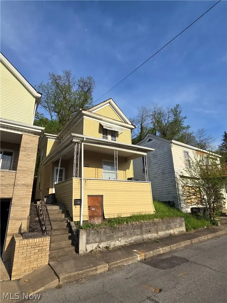 1500 Marshall Street, McMechen, WV 26040 - #2