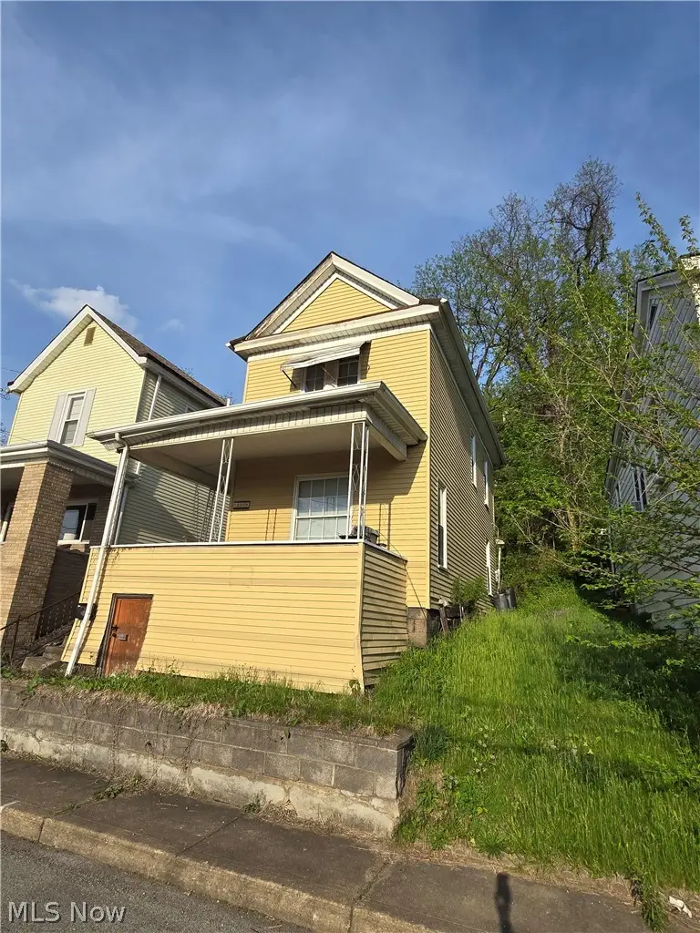 1500 Marshall Street, McMechen, WV 26040 - #3