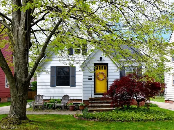 1272 Winston Road, South Euclid, OH 44121