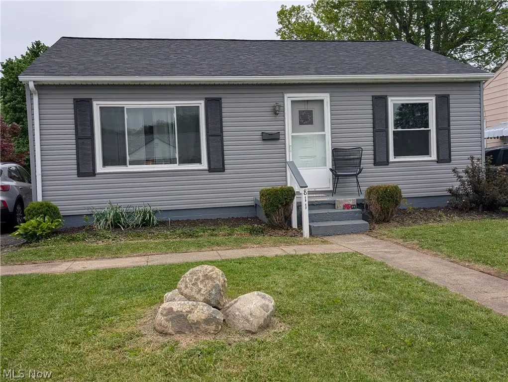 811 S Broad Street, Lancaster, OH 43130 - #1