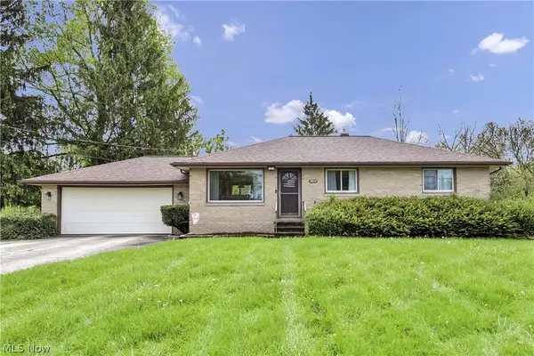 2822 Joseph Parkway, Brunswick, OH 44212
