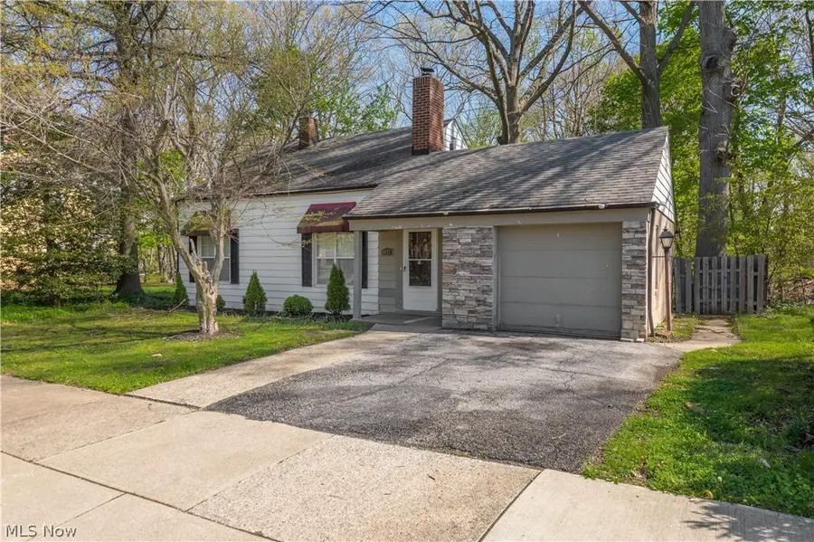 3675 Randolph Road, Cleveland Heights, OH 44121 - #2