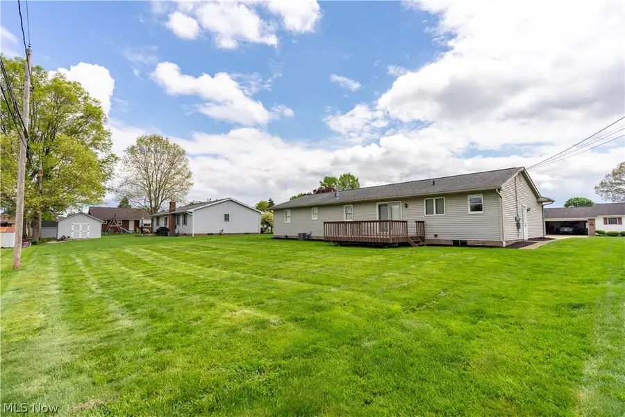 342 Sheffield Ne Avenue, Massillon, OH 44646 - #2