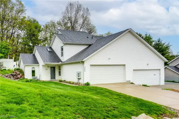 600 Hilltop Terrace, Tallmadge, OH 44278