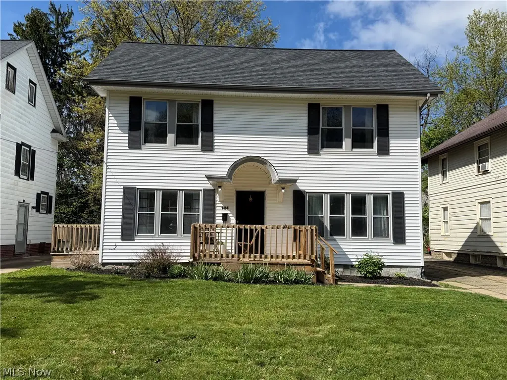 955 Amelia Avenue, Akron, OH 44302 - #1