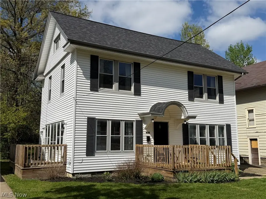 955 Amelia Avenue, Akron, OH 44302 - #2