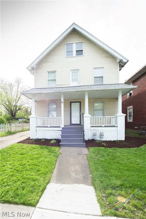 3428 W 65th Street, Cleveland, OH 44102