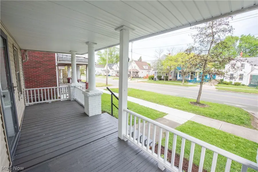 3428 W 65th Street, Cleveland, OH 44102 - #3