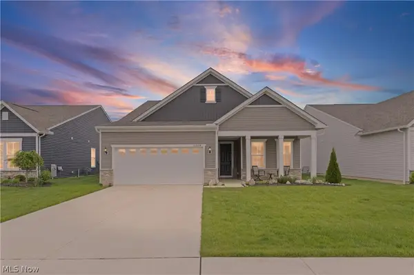 23628 St Andrews Drive, Columbia Station, OH 44028