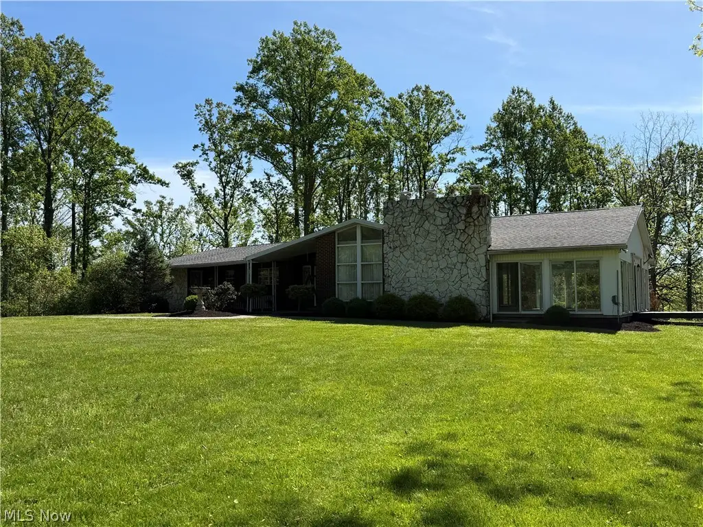 183 Varner Road, Walker, WV 26180 - #1