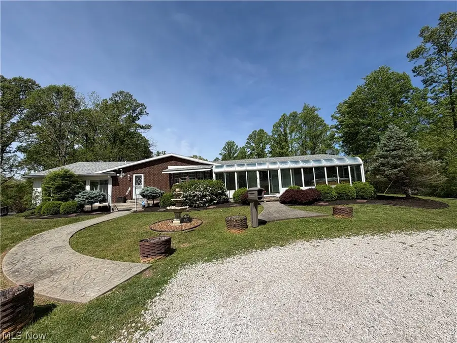 183 Varner Road, Walker, WV 26180 - #2