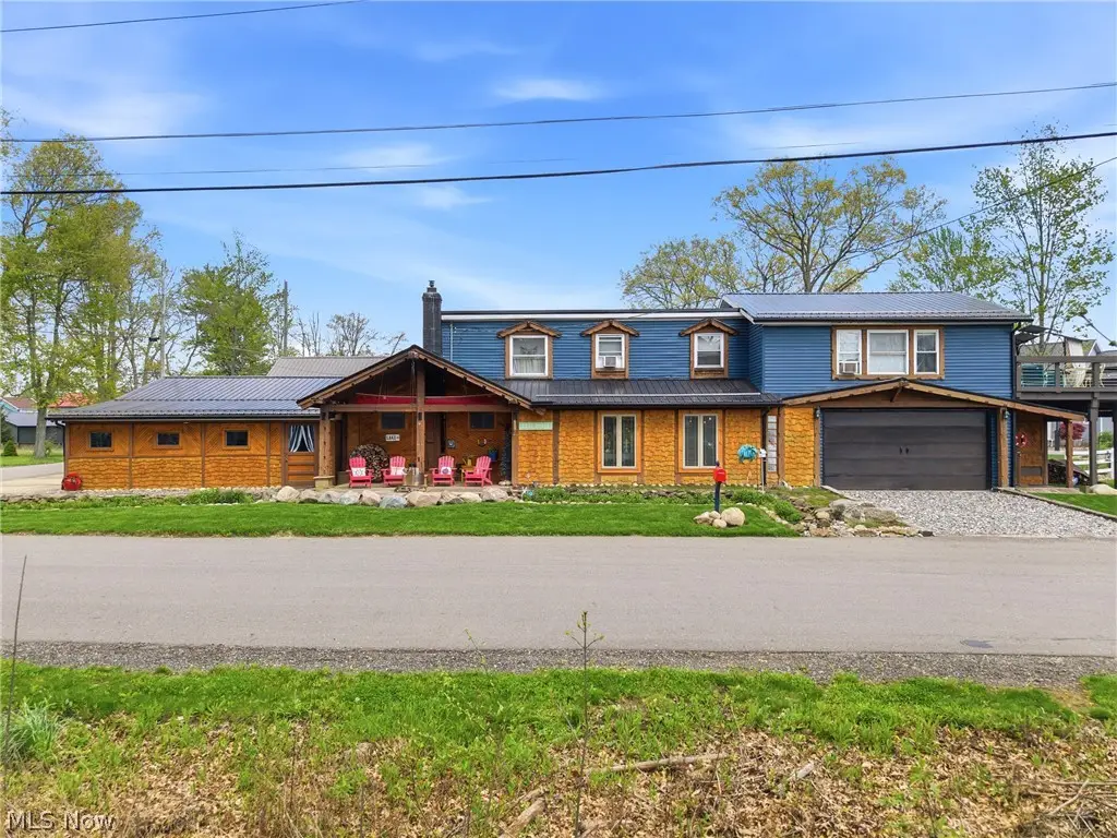 161 Forest Avenue, Lake Milton, OH 44429 - #1