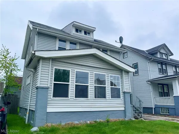 976 Rondel Road, Cleveland, OH 44110