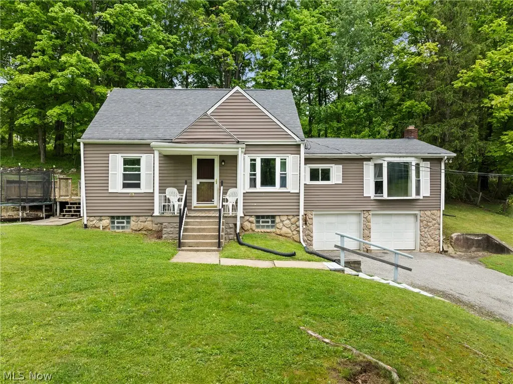 54321 Colerain Pike, Martins Ferry, OH 43935 - #1