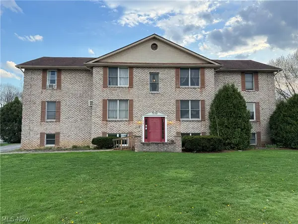 918 Pearson Circle #2, Boardman, OH 44512