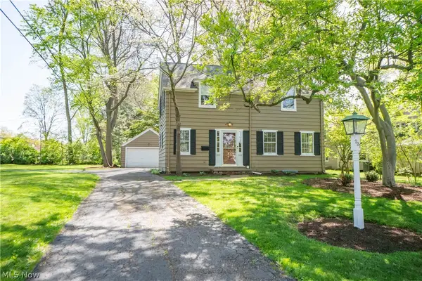 231 Birdwood Road, Akron, OH 44313