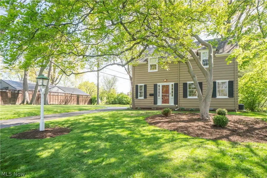 231 Birdwood Road, Akron, OH 44313 - #2