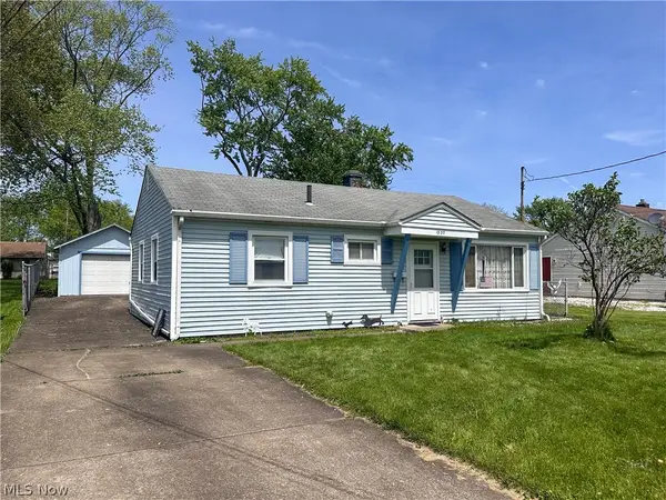1930 Cardigan Street, Niles, OH 44446
