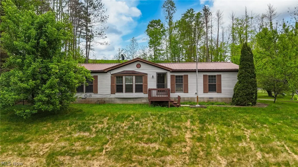 50 Dalzell Road, Whipple, OH 45788 - #1