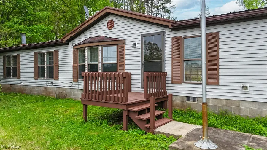 50 Dalzell Road, Whipple, OH 45788 - #2