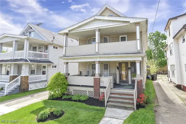 10109 Almira Avenue, Cleveland, OH 44111